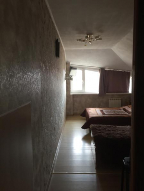 Nika Guest house